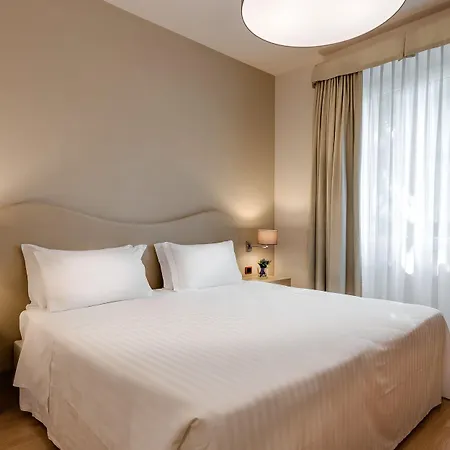 La Fortezza Отель 3*