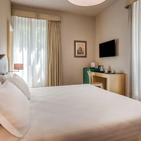 Hotel La Fortezza