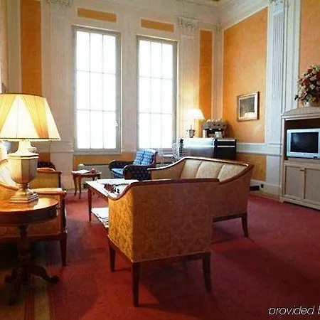 La Fortezza Отель 3*