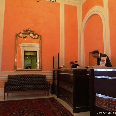 Hotel La Fortezza Florence