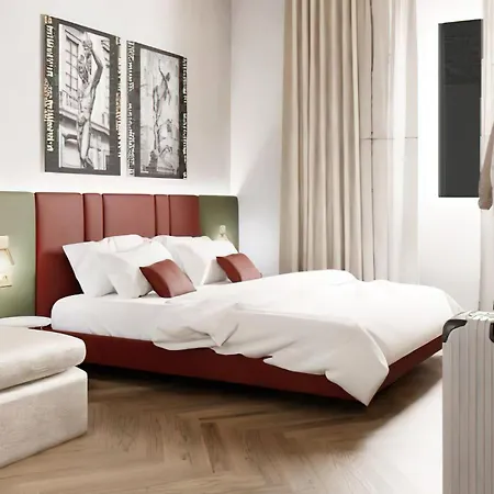 La Fortezza Hotel 3*