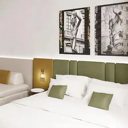 La Fortezza Hotel Florence