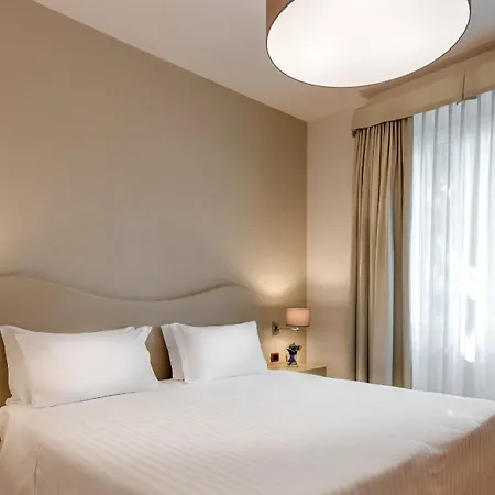 La Fortezza Отель 3*