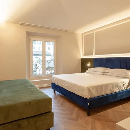 La Fortezza Отель 3*