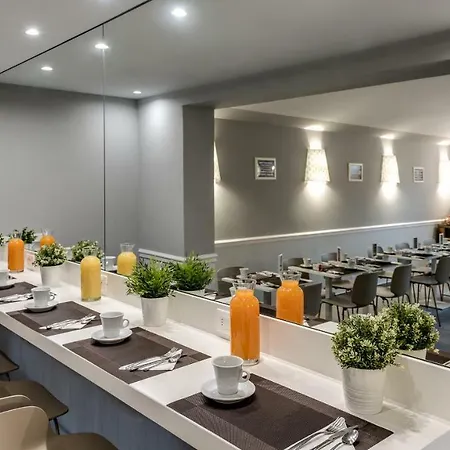 Hotel La Fortezza