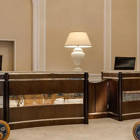 La Fortezza 3* Флоренция