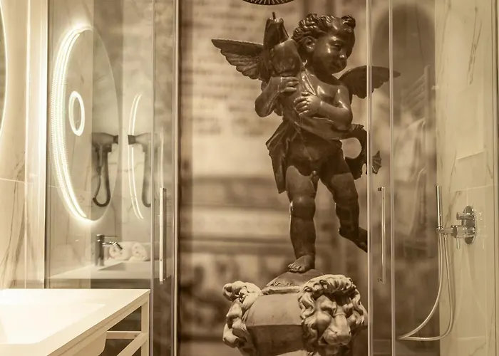 La Fortezza 3* Florence