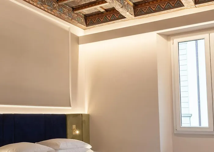 Hotel La Fortezza