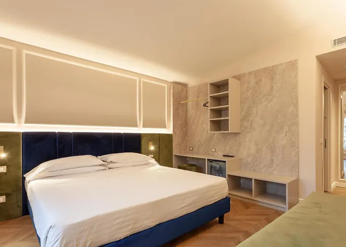 La Fortezza Florence