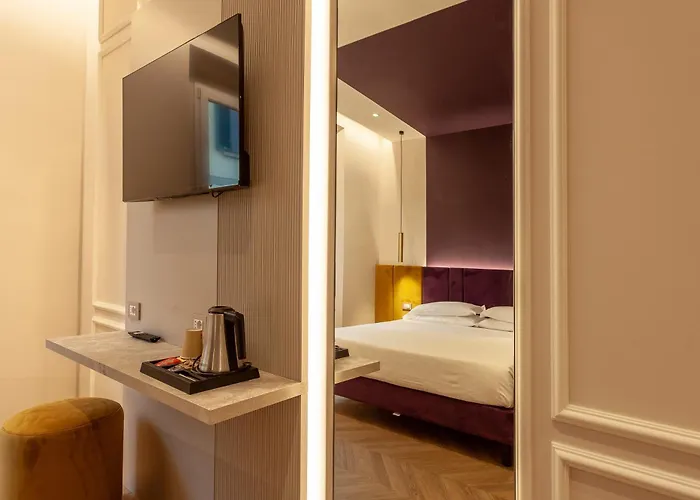 La Fortezza Florence