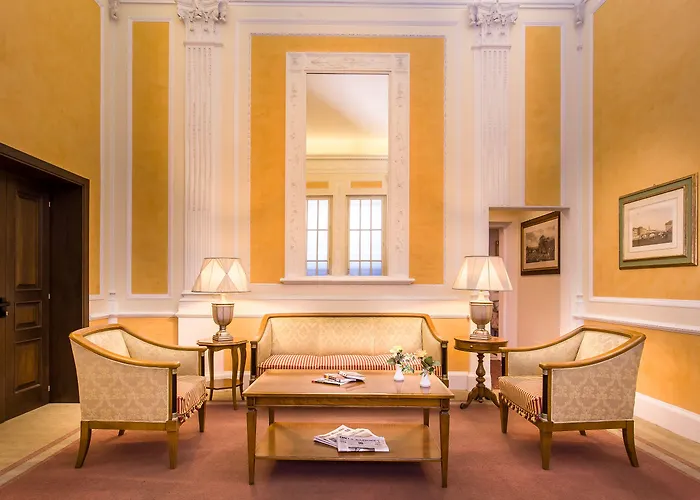 Hotel La Fortezza